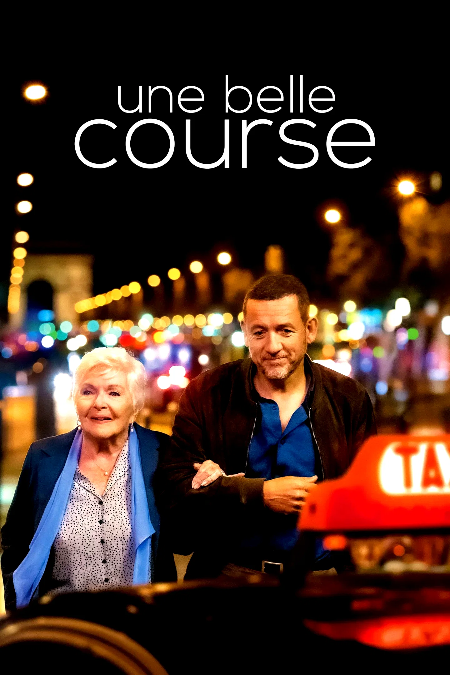 Photo 2 du film : Une belle course