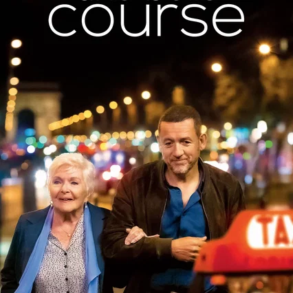 Miniature photo du film : Une belle course