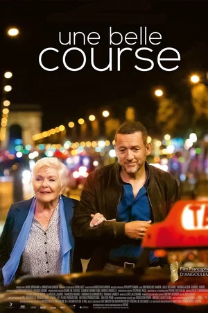 Photo du film : Une belle course