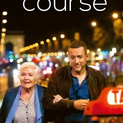 Miniature photo du film : Une belle course