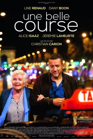 Photo du film : Une belle course