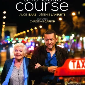 Photo du film : Une belle course