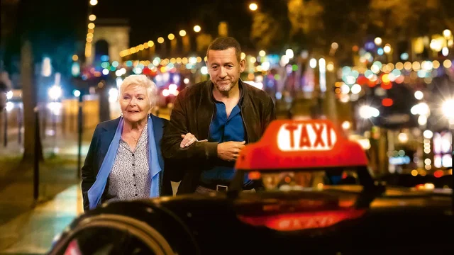 Affiche du film : Une belle course