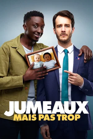 Photo du film : Jumeaux mais pas trop