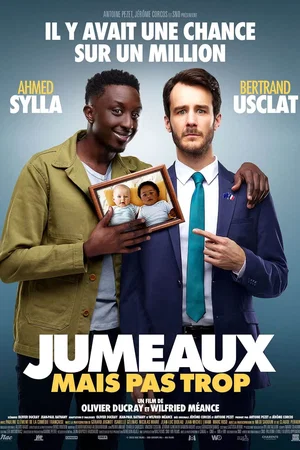 Photo du film : Jumeaux mais pas trop