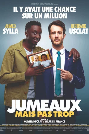 Photo du film : Jumeaux mais pas trop