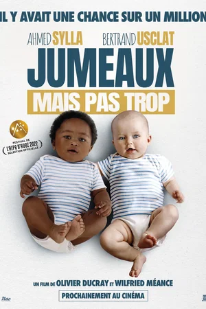 Photo du film : Jumeaux mais pas trop