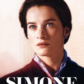 Photo du film : Simone, le voyage du siècle