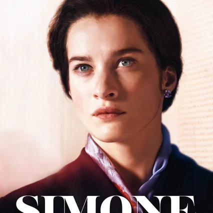 Miniature photo du film : Simone, le voyage du siècle