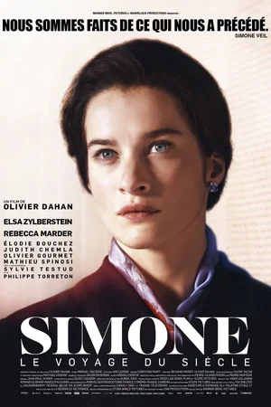 Photo du film : Simone, le voyage du siècle