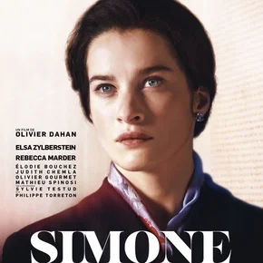 Photo du film : Simone, le voyage du siècle