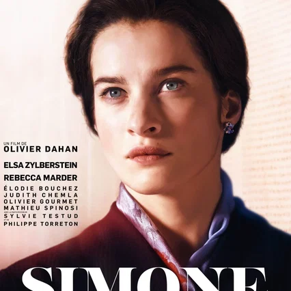 Miniature photo du film : Simone, le voyage du siècle
