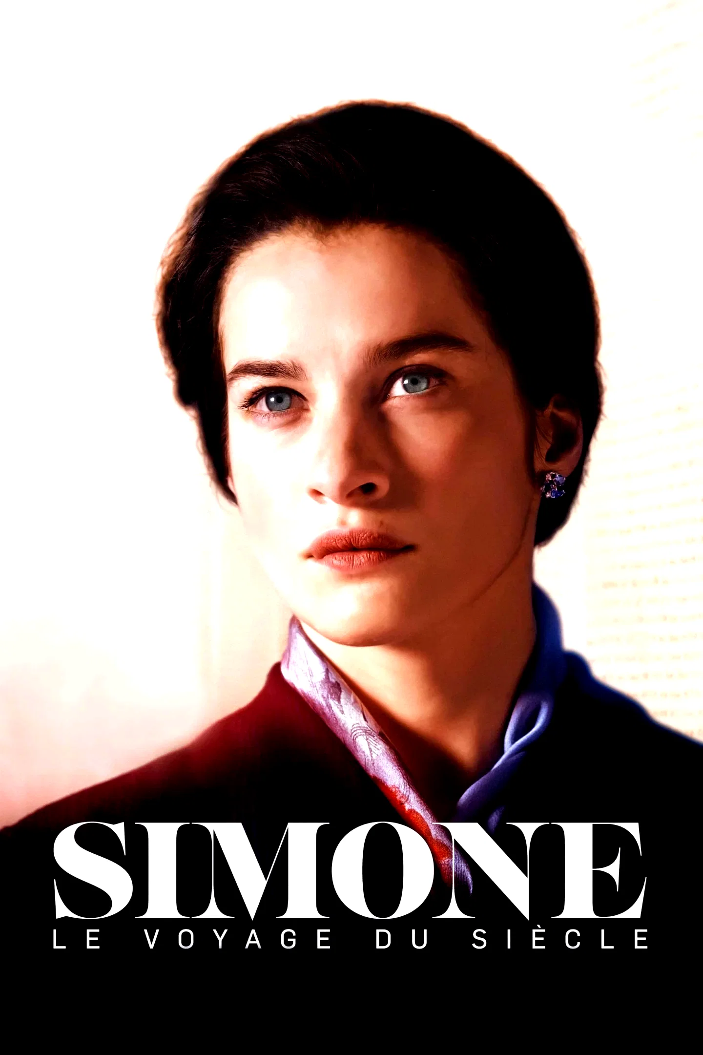 Photo 6 du film : Simone, le voyage du siècle