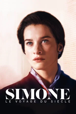 Photo du film : Simone, le voyage du siècle