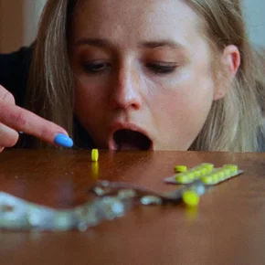 Photo du film : Sick of Myself