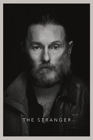 Affiche du film : The Stranger