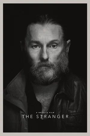 Photo 2 du film : The Stranger