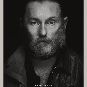 Photo du film : The Stranger