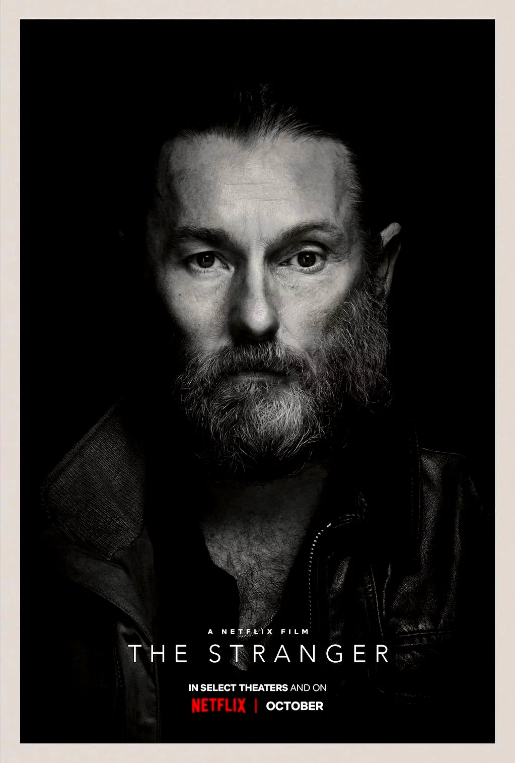 Photo 3 du film : The Stranger