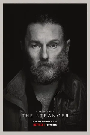 Photo 3 du film : The Stranger