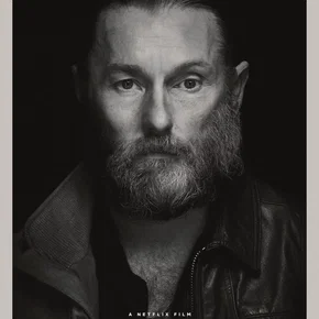 Photo du film : The Stranger
