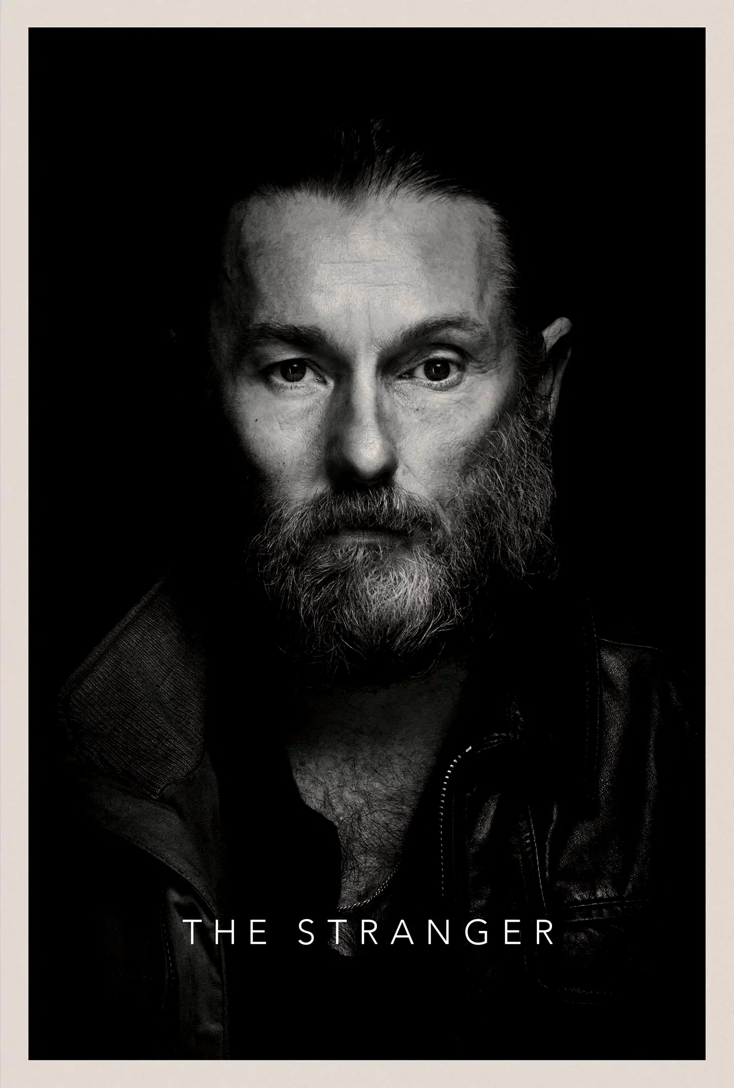 Photo 4 du film : The Stranger