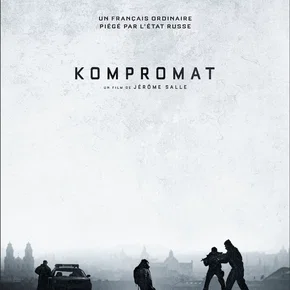 Photo du film : Kompromat