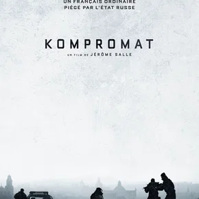 Photo du film : Kompromat
