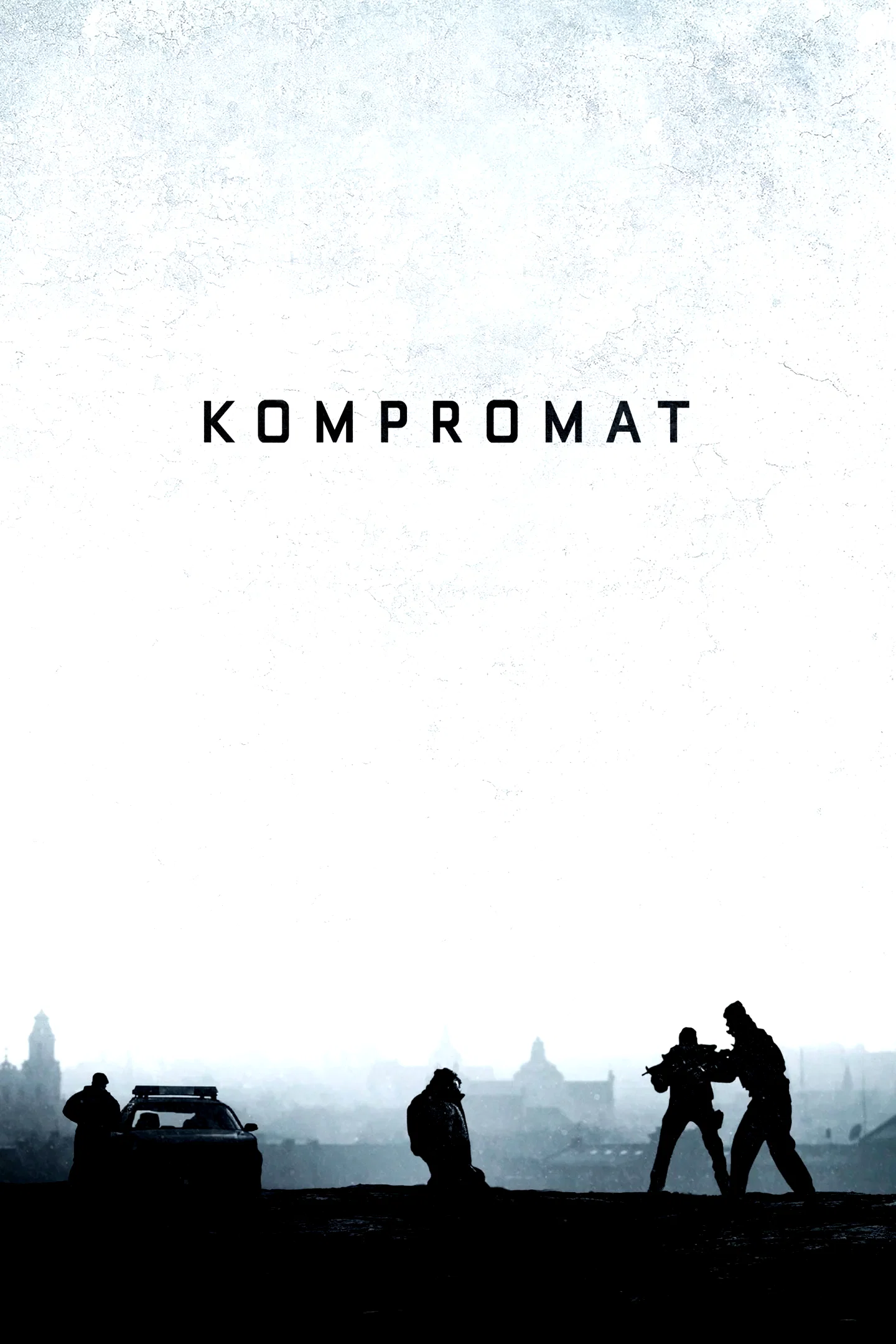 Photo 4 du film : Kompromat