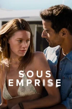 Affiche du film : Sous emprise
