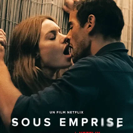 Miniature photo du film : Sous emprise