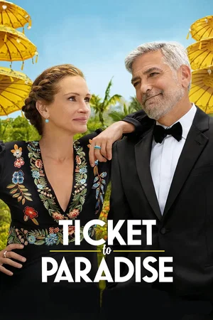 Photo du film : Ticket to Paradise