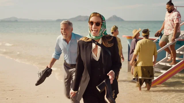 Photo du film : Ticket to Paradise