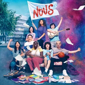 Photo du film : L'école est à nous