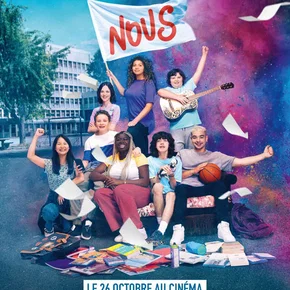 Photo du film : L'école est à nous