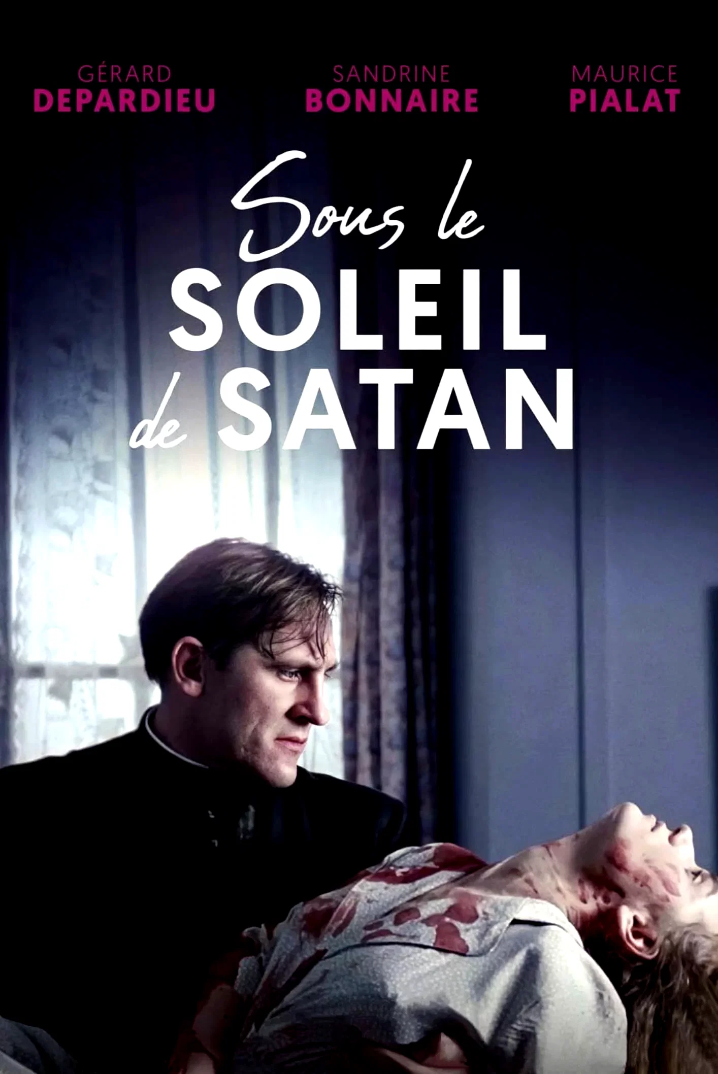 Photo 6 du film : Sous le soleil de Satan