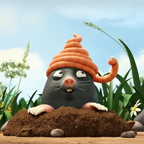 Photo du film : Superasticot