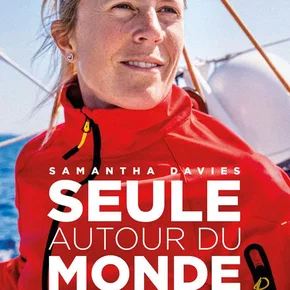 Photo du film : Seule autour du monde