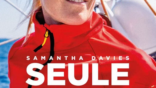 Affiche du film : Seule autour du monde