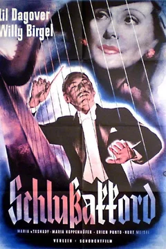 Affiche du film La Neuvième Symphonie