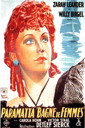 Photo 2 du film : Paramatta, bagne de femmes