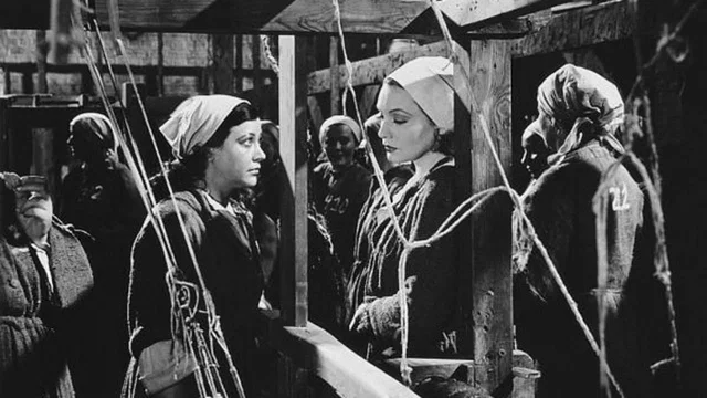 Photo 3 du film : Paramatta, bagne de femmes