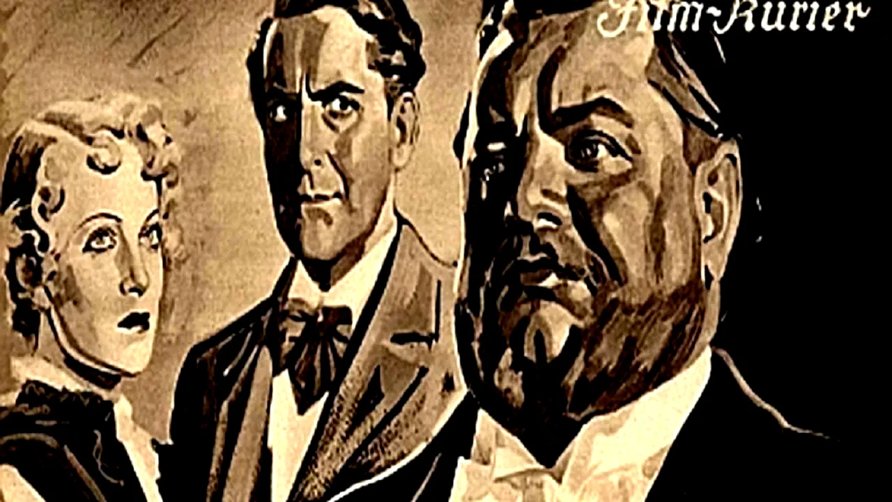 Photo du film : Les Piliers de la société