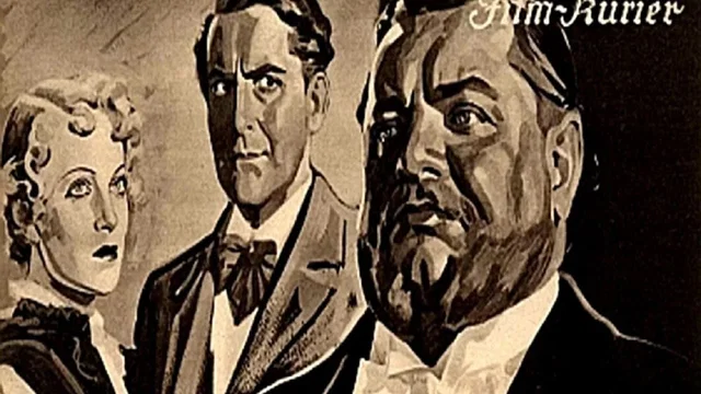 Photo 2 du film : Les Piliers de la société