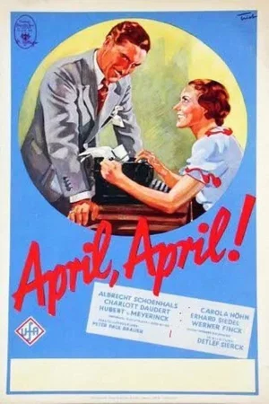 Photo 2 du film : April april