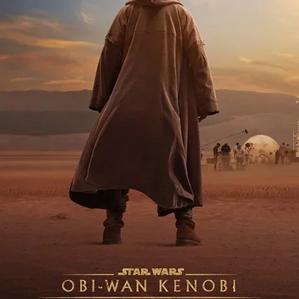 Miniature photo du film : Obi-Wan Kenobi : Le retour d'un Jedi