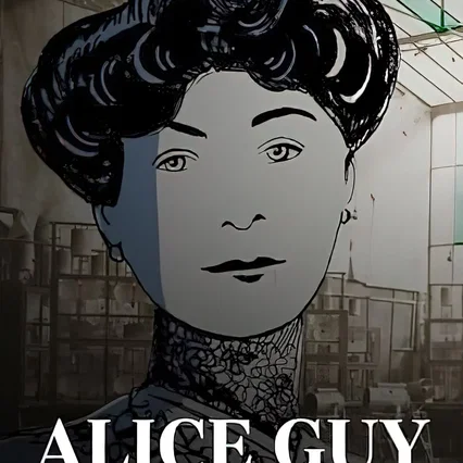 Miniature photo du film : Alice Guy, l'inconnue du 7ème art