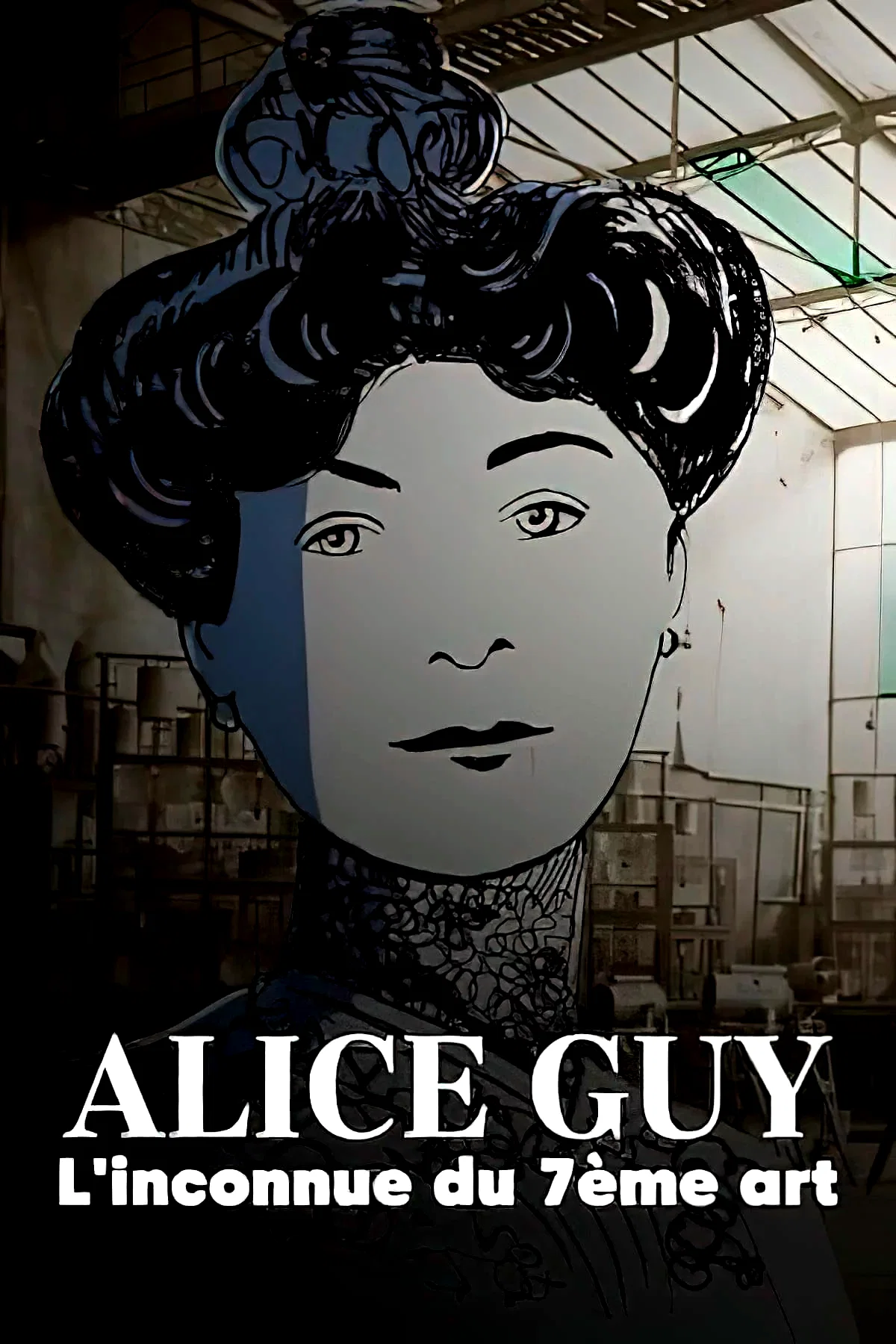 Photo du film : Alice Guy, l'inconnue du 7ème art