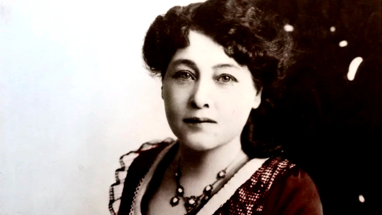 Photo du film : Alice Guy, l'inconnue du 7ème art