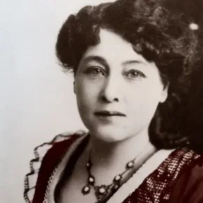 Photo du film : Alice Guy, l'inconnue du 7ème art
